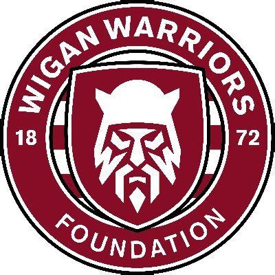 wigan warriors game day twitter